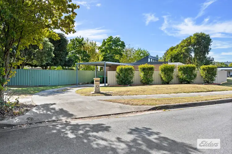 12 Gardner Street, Wodonga VIC 3690