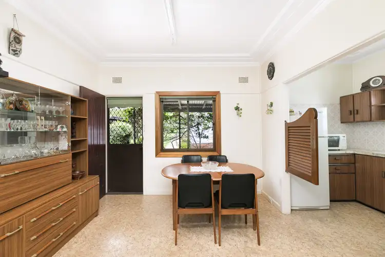 Third view of Homely house listing, 4 Arcadia Avenue, Gymea Bay NSW 2227