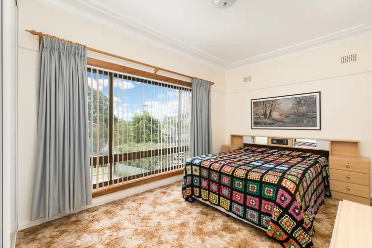 Fourth view of Homely house listing, 4 Arcadia Avenue, Gymea Bay NSW 2227
