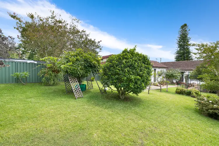 Fifth view of Homely house listing, 4 Arcadia Avenue, Gymea Bay NSW 2227