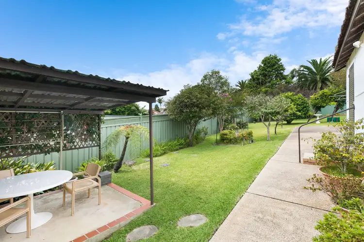 Sixth view of Homely house listing, 4 Arcadia Avenue, Gymea Bay NSW 2227
