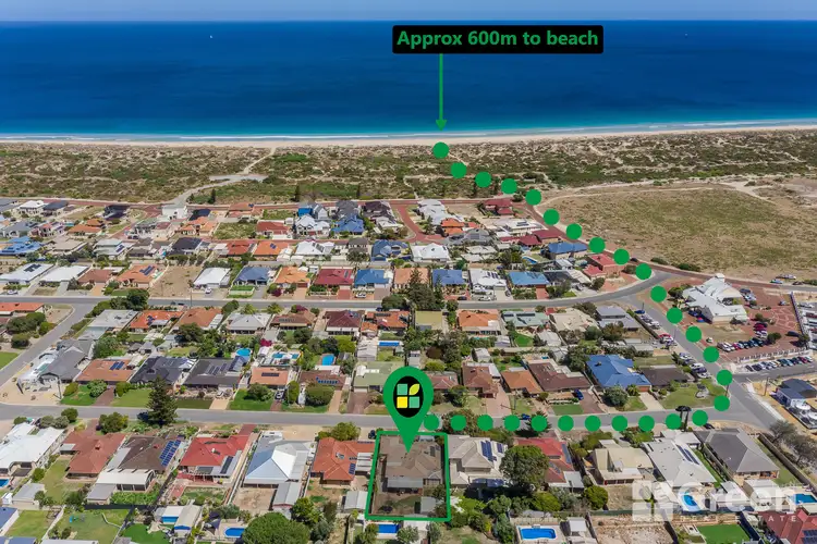 Main view of Homely house listing, 30 Bentley Street, Singleton WA 6175