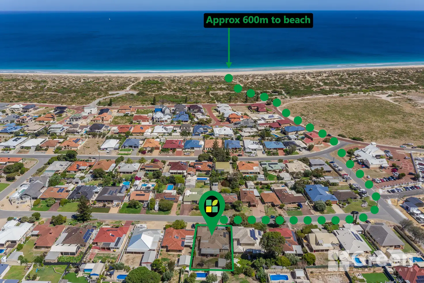 Main view of Homely house listing, 30 Bentley Street, Singleton WA 6175
