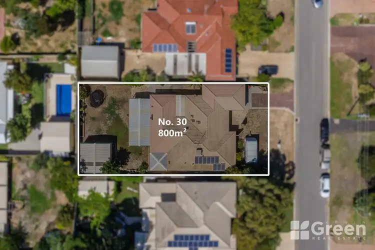 Third view of Homely house listing, 30 Bentley Street, Singleton WA 6175