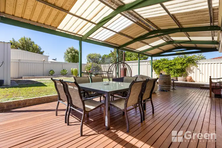 Fourth view of Homely house listing, 30 Bentley Street, Singleton WA 6175