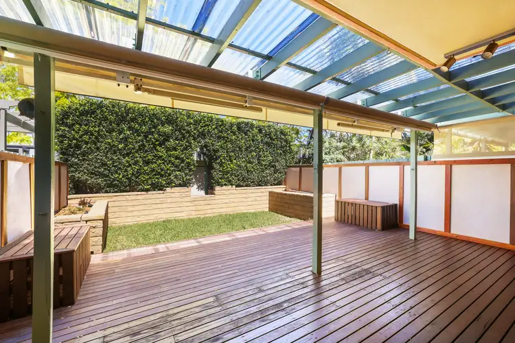 14/26 Macpherson Street, Warriewood NSW 2102