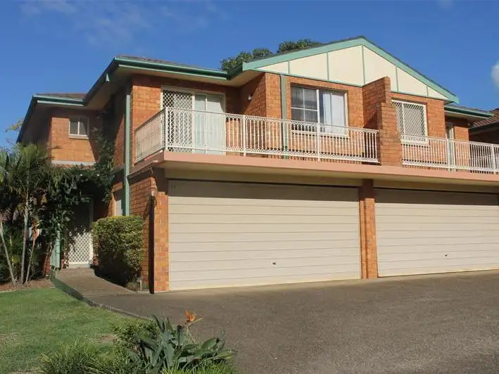 Fifth view of Homely townhouse listing, 14/26 Macpherson Street, Warriewood NSW 2102