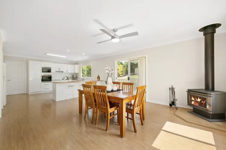 Fifth view of Homely house listing, 10 Count Street, Paterson NSW 2421