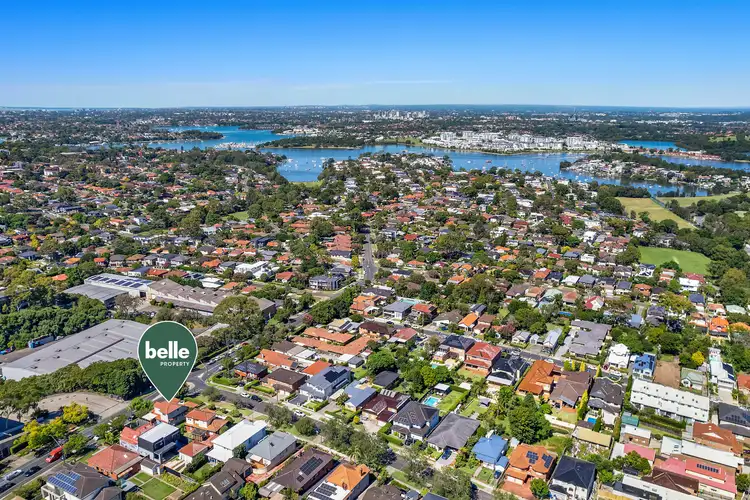 Second view of Homely house listing, 1 Searle Street, Ryde NSW 2112