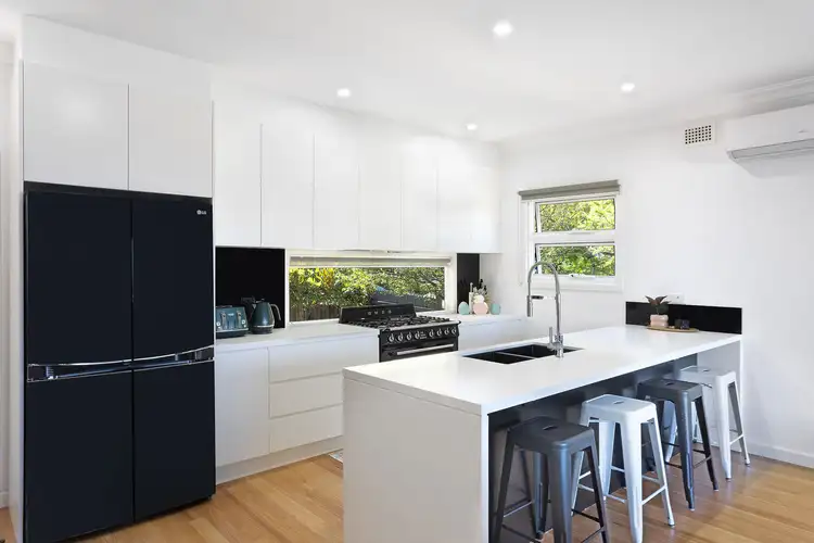 Third view of Homely house listing, 1 Searle Street, Ryde NSW 2112