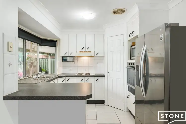 Sixth view of Homely house listing, 8 Windsong Court, Hillcrest QLD 4118