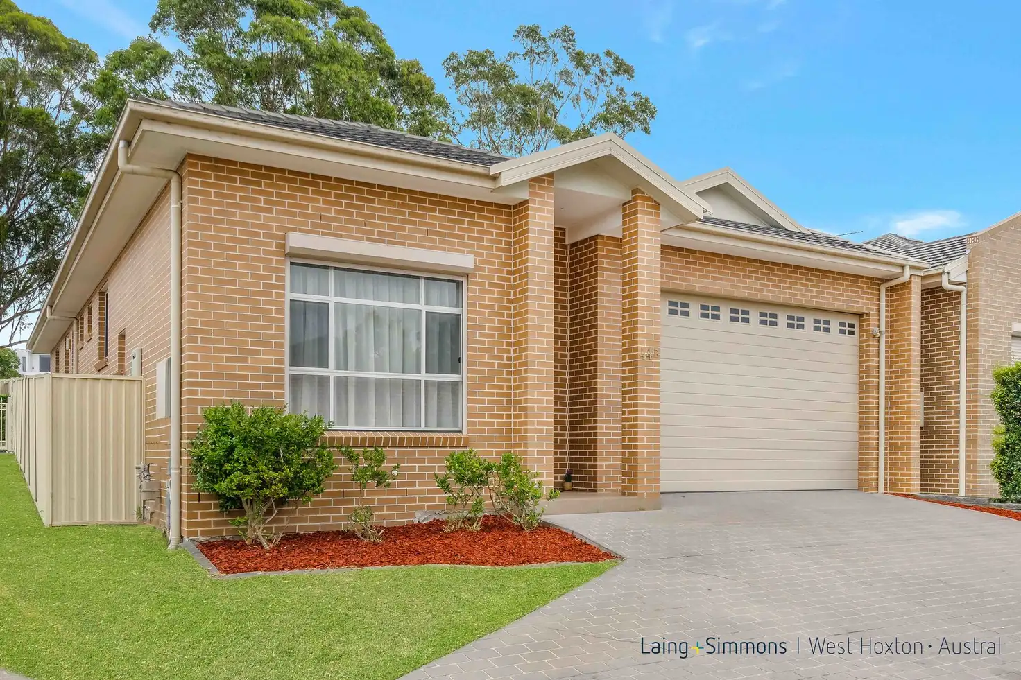 Main view of Homely house listing, 44B Weeroona Road, Edensor Park NSW 2176