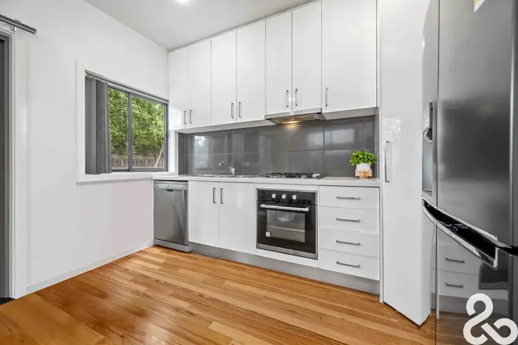 Fourth view of Homely townhouse listing, 3/7 Dorothy Avenue, Thomastown VIC 3074
