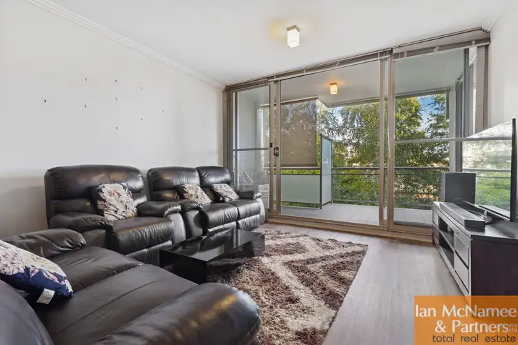 Fourth view of Homely unit listing, 35/39-43 Crawford Street, Queanbeyan NSW 2620
