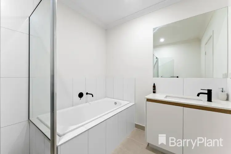 Sixth view of Homely townhouse listing, 28 Cameo Crescent, South Morang VIC 3752