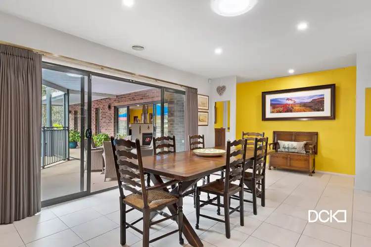 Seventh view of Homely house listing, 171 Bennetts Road, Longlea VIC 3551