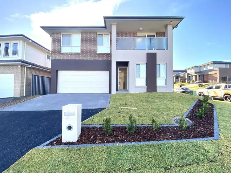 144 Tallawong Road, Rouse Hill NSW 2155