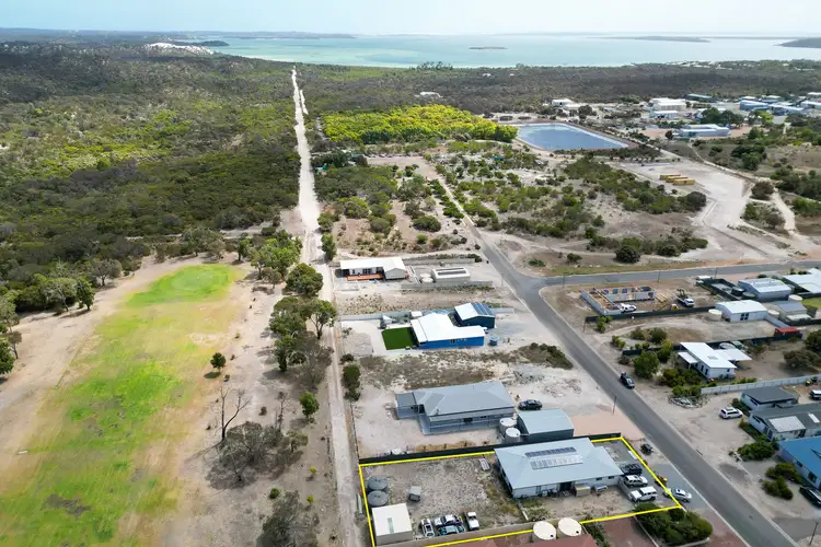 43 Holly Rise, Coffin Bay SA 5607