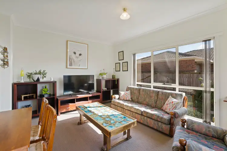 Second view of Homely unit listing, 1/22 Fleetwood Drive, Spreyton TAS 7310