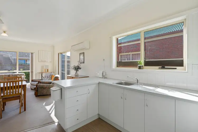Fifth view of Homely unit listing, 1/22 Fleetwood Drive, Spreyton TAS 7310