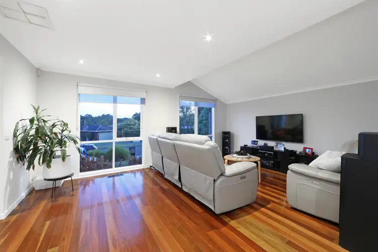 Fourth view of Homely house listing, 11 Laanecoorie Drive, Lysterfield VIC 3156