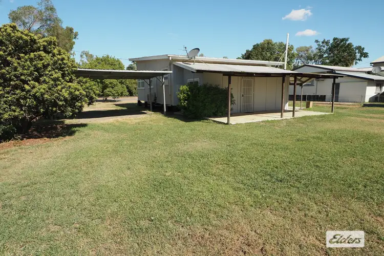 5 Castle Street, Theodore QLD 4719
