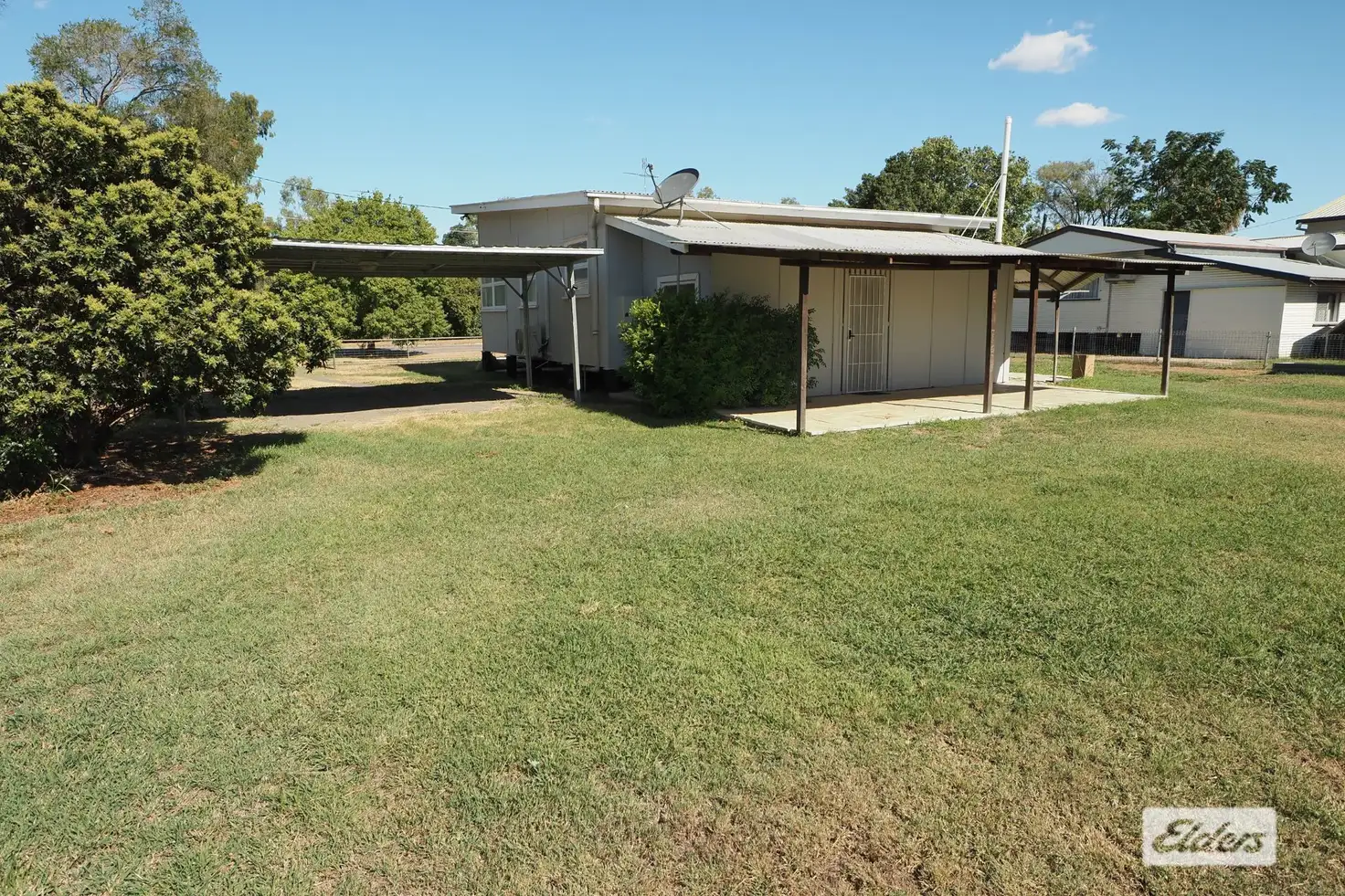 Main view of Homely house listing, 5 Castle Street, Theodore QLD 4719