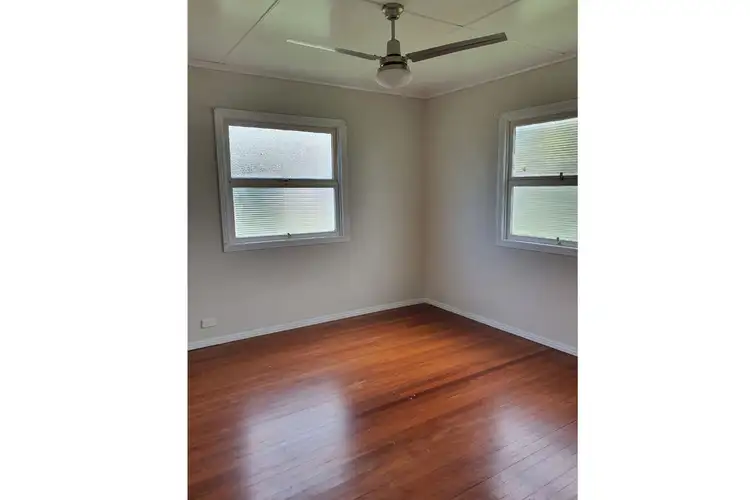 Second view of Homely house listing, 5 Castle Street, Theodore QLD 4719