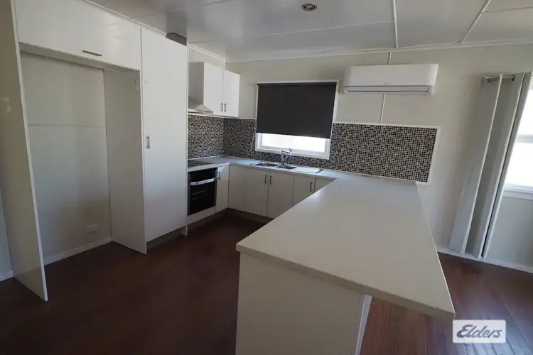 Fourth view of Homely house listing, 5 Castle Street, Theodore QLD 4719