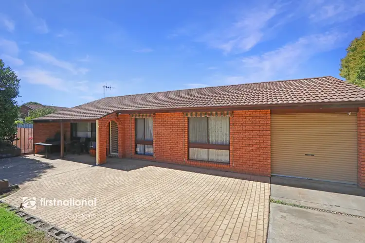 Main view of Homely house listing, 61 Taralga Road, Goulburn NSW 2580
