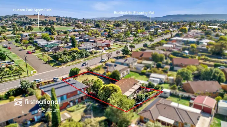 Third view of Homely house listing, 61 Taralga Road, Goulburn NSW 2580