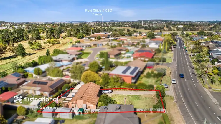 Fourth view of Homely house listing, 61 Taralga Road, Goulburn NSW 2580