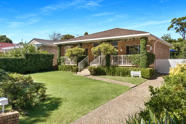 Fifth view of Homely house listing, 14 Twyford Street, Vincentia NSW 2540