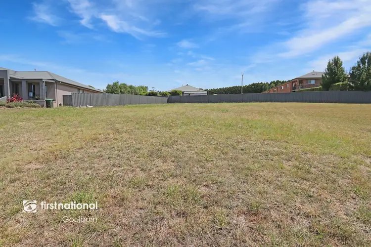 Sixth view of Homely land listing, 16 Barry Crescent, Goulburn NSW 2580