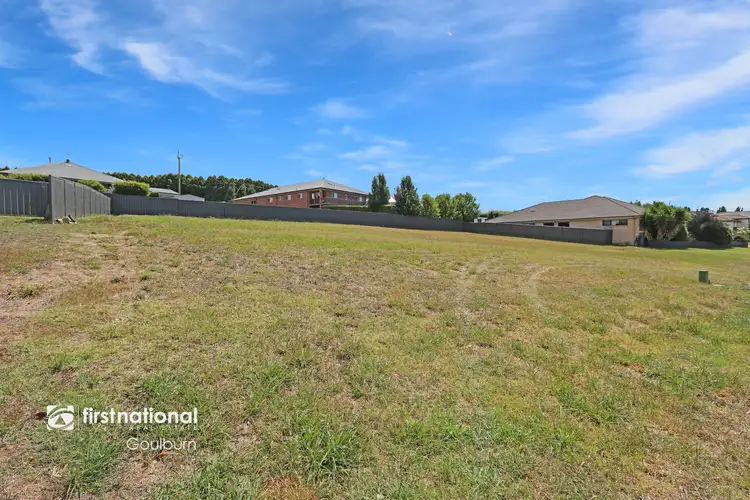 Seventh view of Homely land listing, 16 Barry Crescent, Goulburn NSW 2580