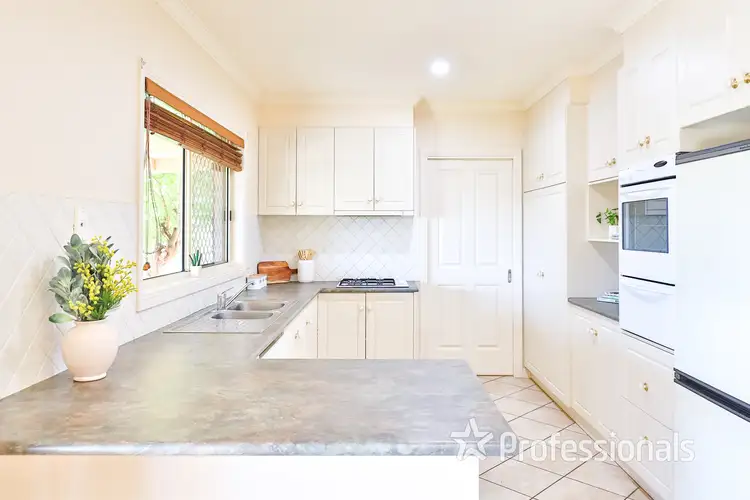 Fourth view of Homely house listing, 3 Chase Court, Irymple VIC 3498