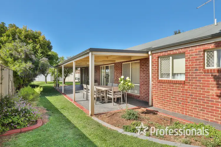 Sixth view of Homely house listing, 3 Chase Court, Irymple VIC 3498