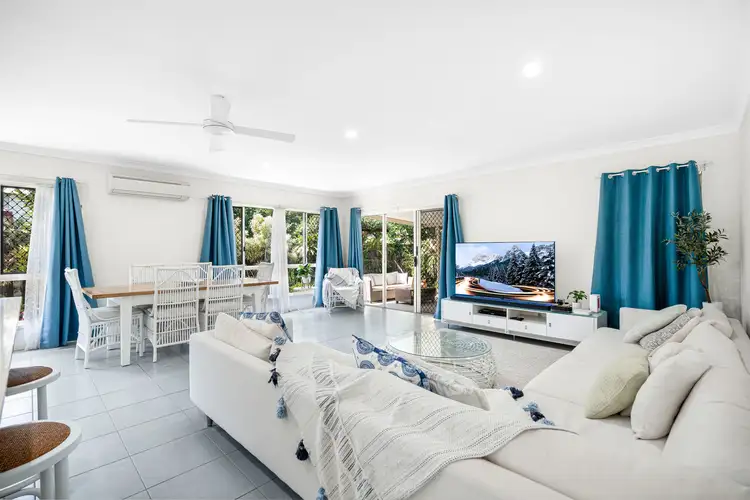 Second view of Homely house listing, 60 Mackenzie Street, Manly West QLD 4179