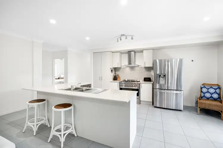 Third view of Homely house listing, 60 Mackenzie Street, Manly West QLD 4179