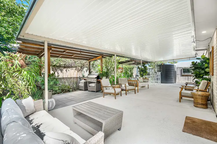 Fourth view of Homely house listing, 60 Mackenzie Street, Manly West QLD 4179