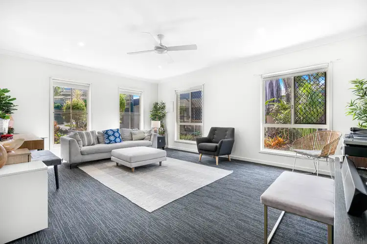 Fifth view of Homely house listing, 60 Mackenzie Street, Manly West QLD 4179