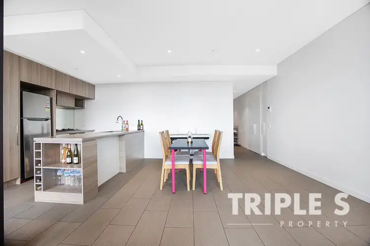 Fifth view of Homely apartment listing, 1105/3 Network Place, North Ryde NSW 2113