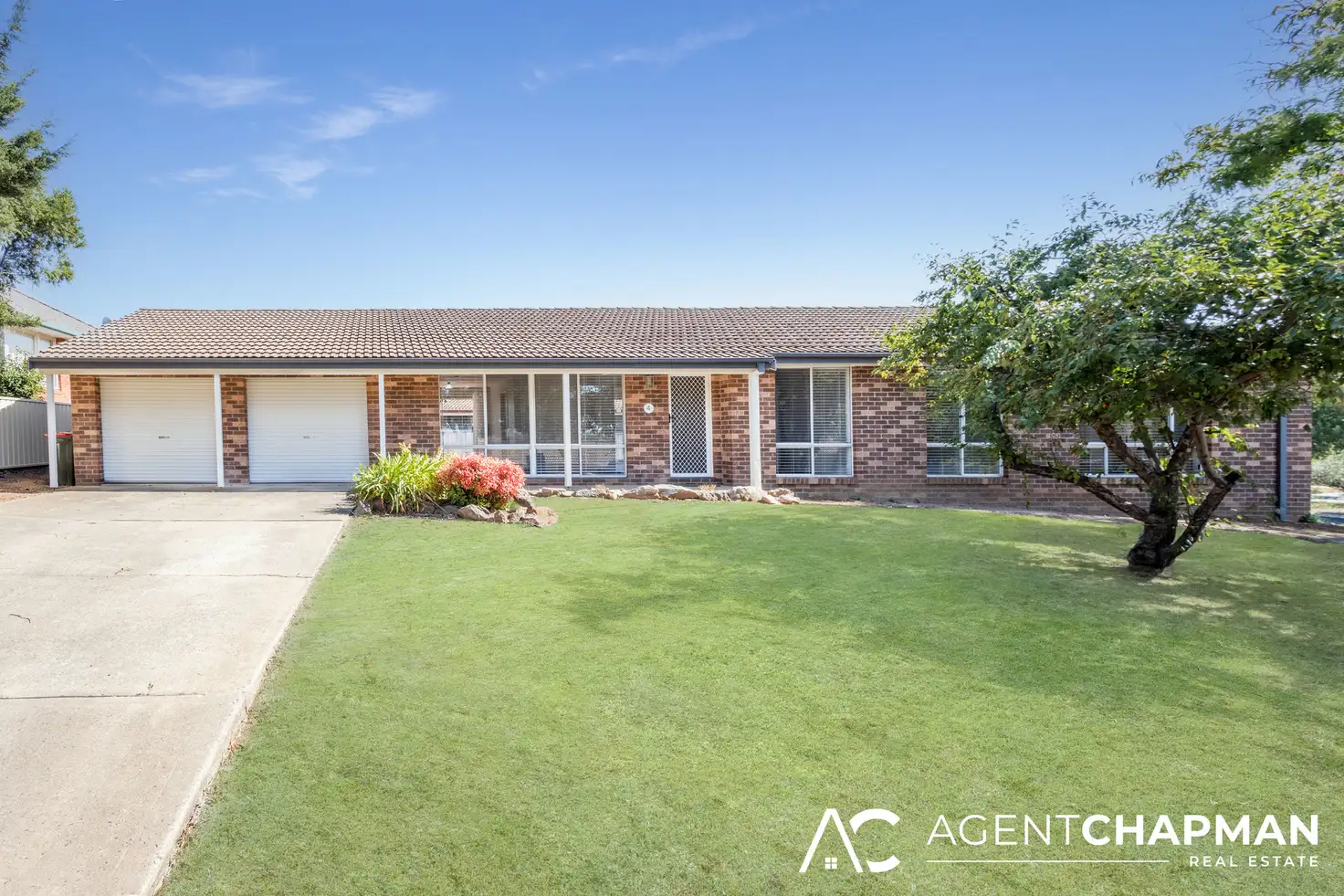 Main view of Homely house listing, 4 Scott Place, Kelso NSW 2795