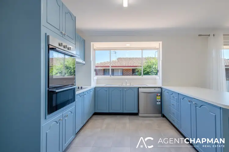 Second view of Homely house listing, 4 Scott Place, Kelso NSW 2795