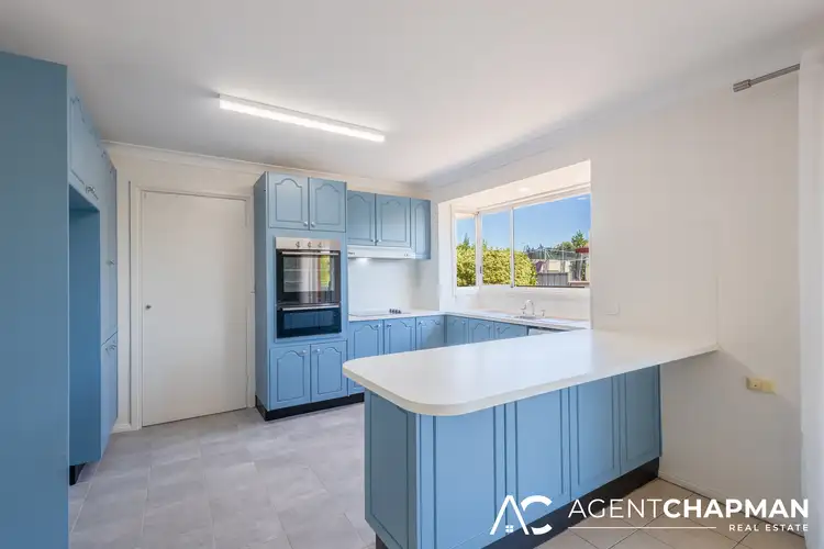 Third view of Homely house listing, 4 Scott Place, Kelso NSW 2795