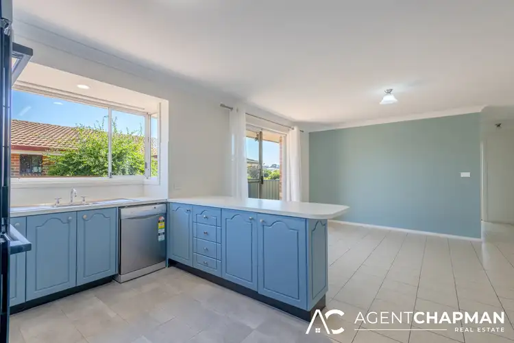 Fourth view of Homely house listing, 4 Scott Place, Kelso NSW 2795