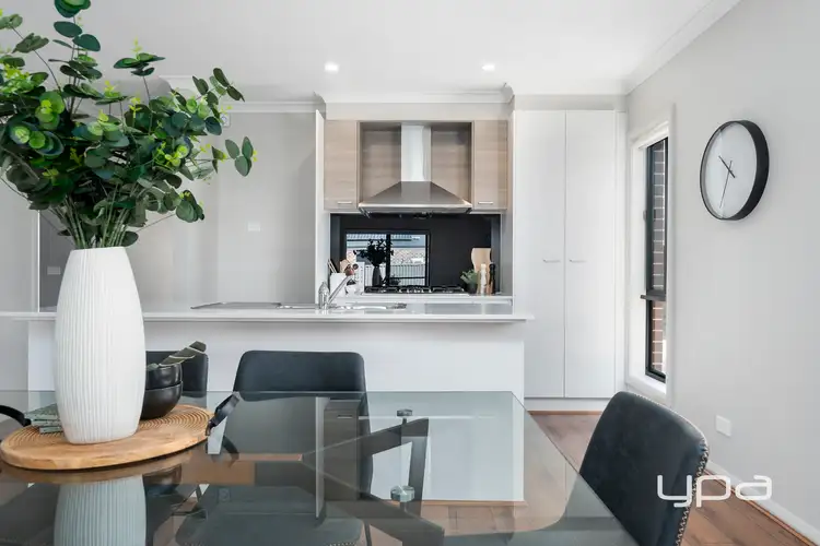 Sixth view of Homely house listing, 175 Shortridge Drive, Lucas VIC 3350