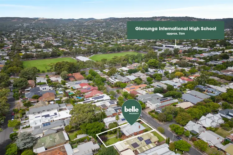 Second view of Homely house listing, 53 Main Avenue, Frewville SA 5063