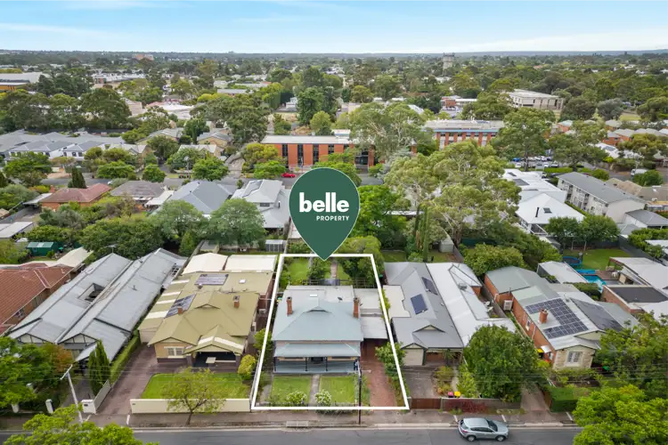 Third view of Homely house listing, 53 Main Avenue, Frewville SA 5063