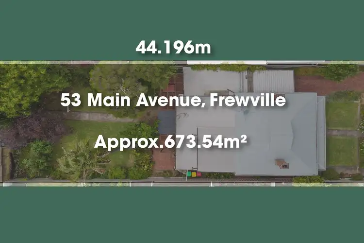 Fourth view of Homely house listing, 53 Main Avenue, Frewville SA 5063